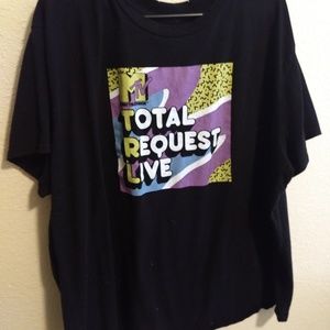 TRL MTV T-shirt